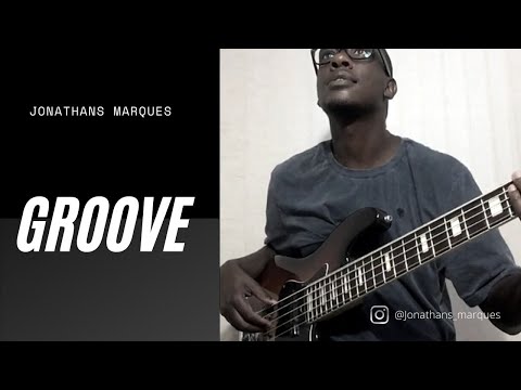 Jonathans Marques Bass Groove