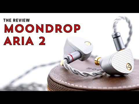 Moondrop Aria 2  - Have they done it again ??