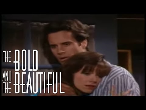 Bold and the Beautiful - 1991 (S5 E224) FULL EPISODE 1217
