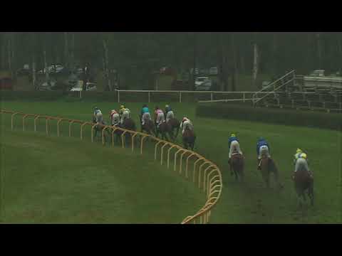 9. dostih - Proutěné překážky Tipsport - dostihy Lysá nad Labem 28. 9. 2020