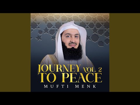 Allah chose you to help others