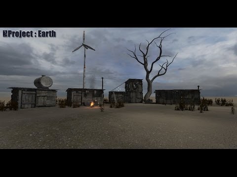 Earth Year 2066 ( Early Access ) Gameplay Deutsch [ erster eindruck ] Steam Game 2014
