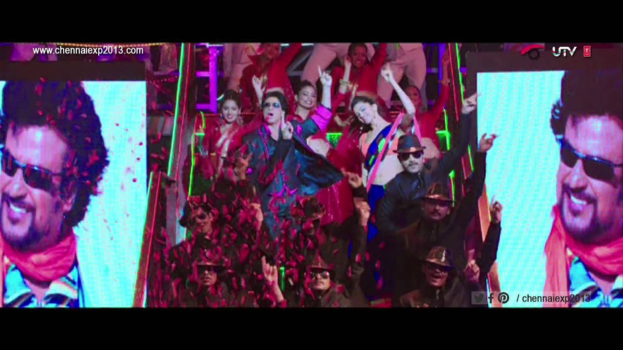 Lungi Dance – Muchho Ko Thoda Round Ghumake Lyrics | Chennai Express | Yo Yo Honey Singh | Yo Yo Honey Singh