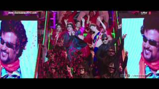 Chappati Song Lungi Dance Lyrics