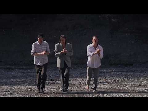 The Trouble Notes - Lose Your Ties (Official Video)