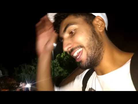 MALTA VS CASSIO - 21ª edição   - Batalha do formigueiro