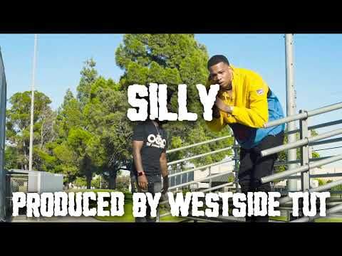 [FREE] Lil Yase X ShooterGang Kony Type Beat - Silly