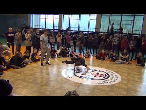 06 Lis Хвалынск и Chink Чебоксары, Juniors 14 17, финал за 3 место, Format 18, Балаково 31 03 2018