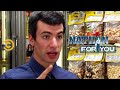 Nathan For You - Gas Station Rebate