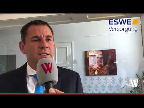 Wiesbadens OB Sven Gerich zur Erdogan-Kunst-Aktion