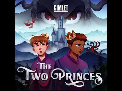 The Easy Life — The Two Princes