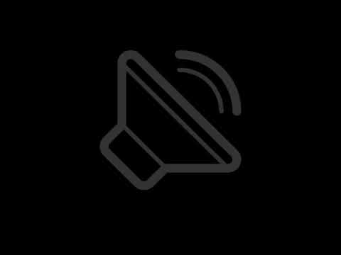 Efecto de sonido de un disparo