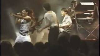 MENUDO - Come Home - Robi Rosa, Charlie Masso LIVE