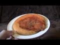 Poundland Food Special - Pizza Snack - YouTube