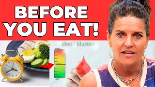 Stabilize Your Blood Sugar with These 3 Hacks! | Dr. Mindy Pelz