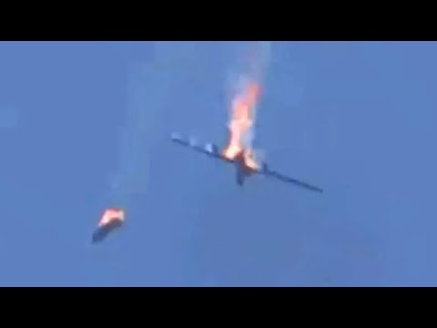 Российский «Панцирь» или турецкий Bayraktar – журналист «Al-Masdar News» сделал выводы