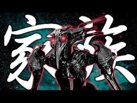 WARFRAME - The Whole Story - In Only 9 Hours...