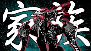 WARFRAME - The Whole Story - In Only 9 Hours...