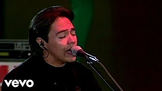 Los Temerario - Enamorado De Ti (En Vivo Foro Sol 1998) (HD) (Official Music Video)