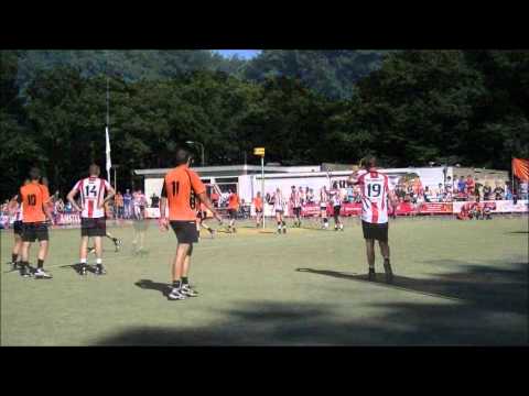 Unitas/Perspectief 1 - DeetosSnel/Volhuis 1