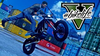 BikeLife (Motorcycle Stunts & Tricks) 