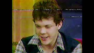 Steve Forbert - Interview (Atlanta, 1980)