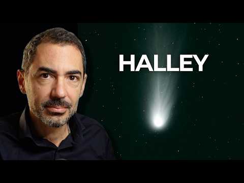 La cometa che ha cambiato la storia