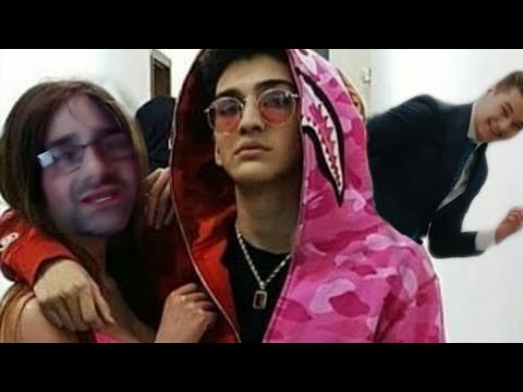 Alberto Grasu - meme