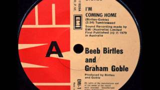 Birtles &amp; Goble - I&#39;m Coming Home