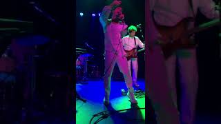 Electric Guest – Oh Devil // Seattle 10.28.2019