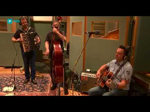 Slowenische Klänge / Slovenski zvoki - Mamica je kakor zarja - unpluged