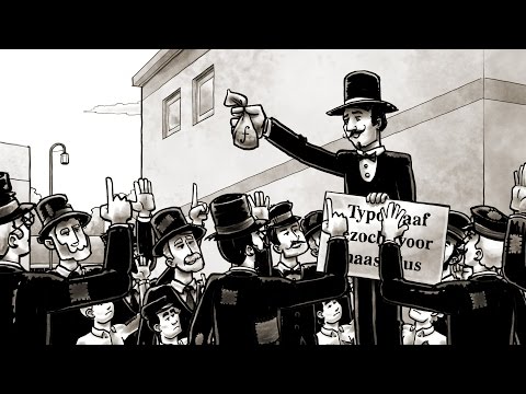 FNV Geschiedenis van de Nederlandse Vakbond