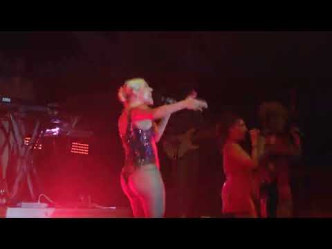 Duda Beat "Meu Jeito de Amar" Salvador 20/03/2022