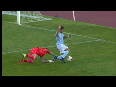 25/03/2018 Popular Deportivo, UCAM MURCIA C.F.