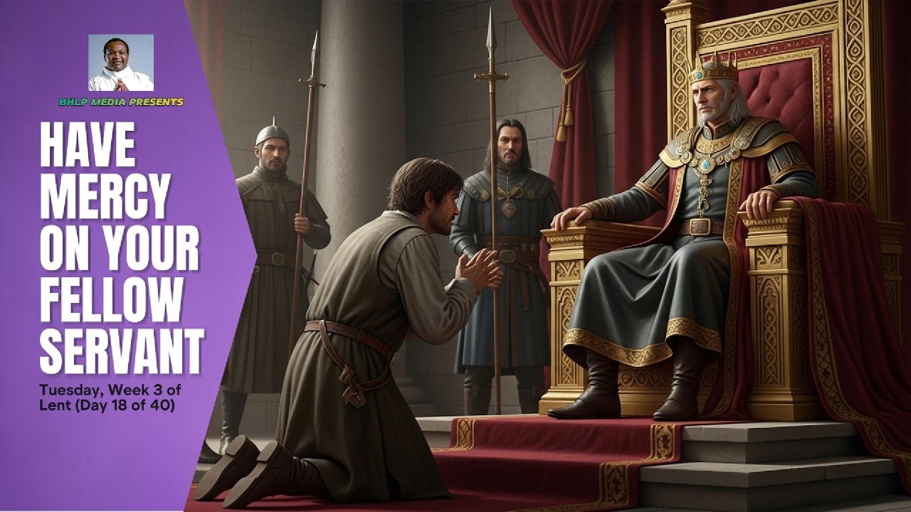 TODAY'S REFLECTION thumbnail