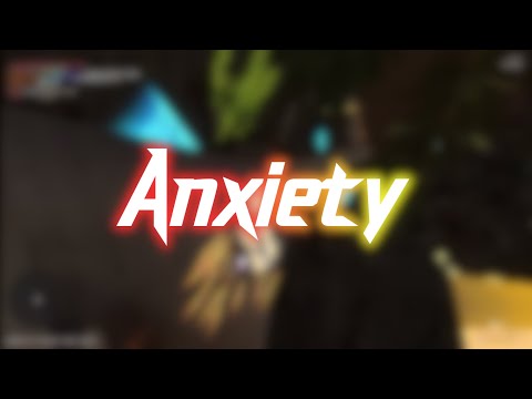 Arrow ft. ShondeX ft. BrighT - Anxiety (by ShaDe)