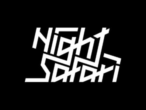 Ed Sheeran   Sing Night Safari Remix