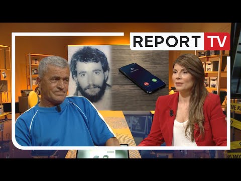 Pa Gjurmë -  Del nga burgu dhe zhduket pas një telefonate anonime/I ati: Në qeli u përgatit për...