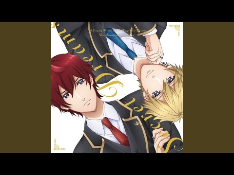 Yume Oukoku to Nemureru 100-nin no Ouji-sama Secret Dreams Unplugged MIX Kenichi Suzumura & Yuu Miyazaki