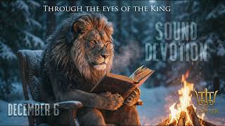 December 6 Haggai 2:9 — The Latter Day Glory