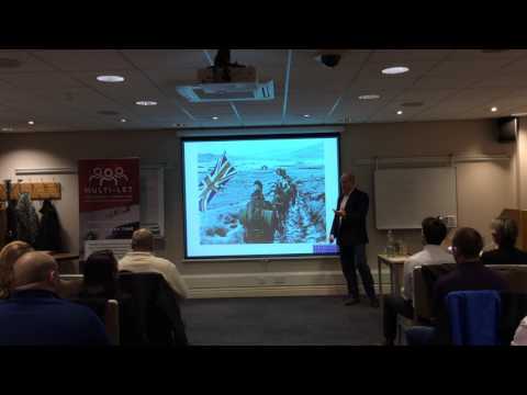 Guy Bartlett - The 7 Step Business Buying Blueprint