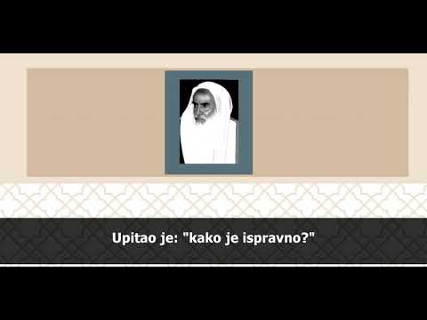 Prelijepa priča koja oslikava inteligenciju Muhammeda Ibn Abdulvehhaba