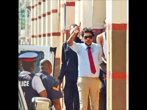 Vybz Kartel - How dem wicked suh? May 2014| From mi born| @Lava_Vein