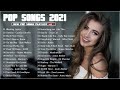 Most Played International Songs 2021 Most Played International Songs 2021