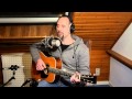 Lonely Stranger - Eric Clapton (acoustic cover ...