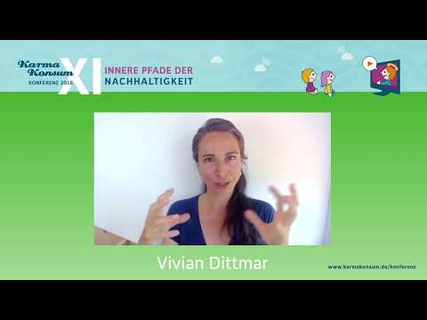 KarmaKonsum XI Vorschau - Vivian Dittmar