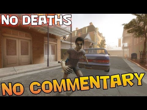 Left 4 Dead 2: THE PASSING - Full Walkthrough