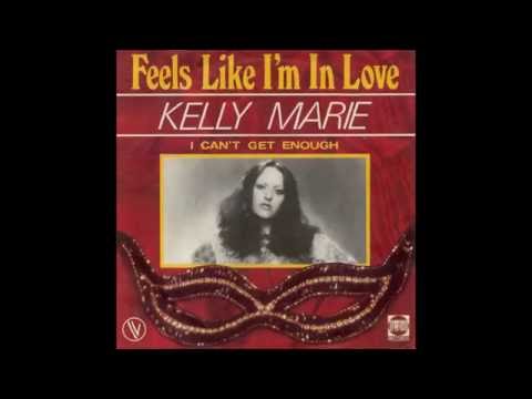 Kelly Marie - 1979 - Feels Like I'm In Love