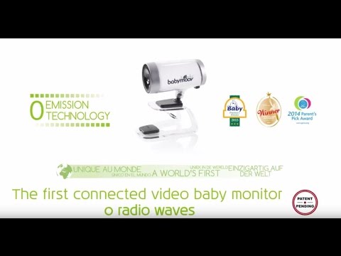 My Babycamera Video