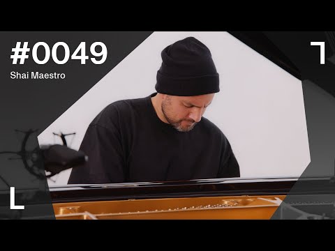 Shai Maestro | For All We Know #ConcertLab